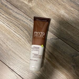 Brand new phyto specific curl shampoo